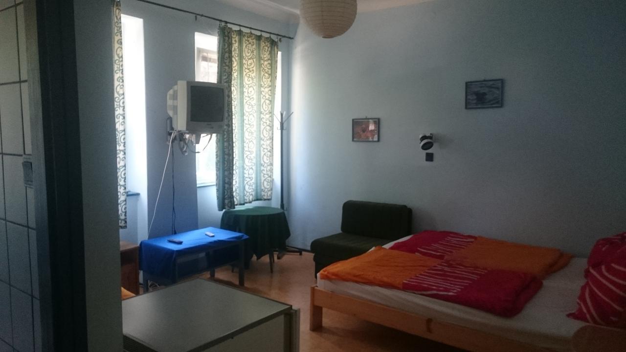 Piccolo Panzio Bed and Breakfast Balatonfenyves Εξωτερικό φωτογραφία
