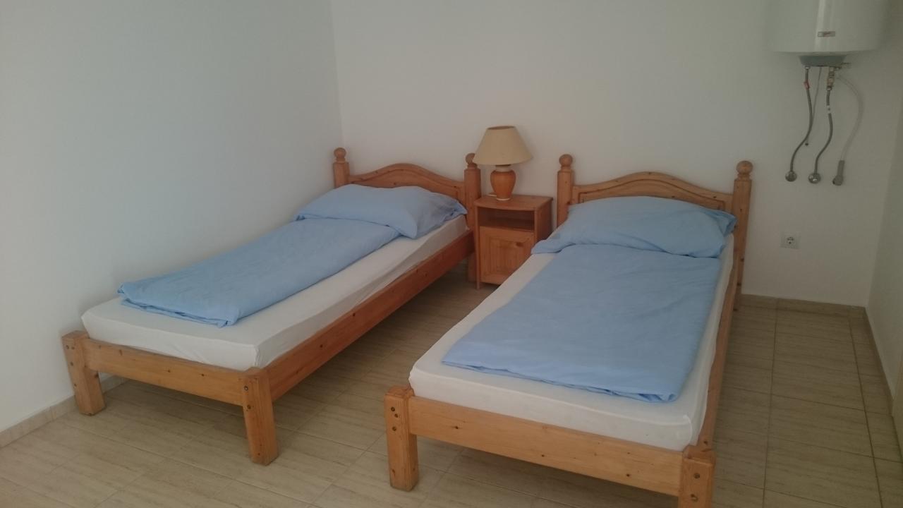Piccolo Panzio Bed and Breakfast Balatonfenyves Εξωτερικό φωτογραφία