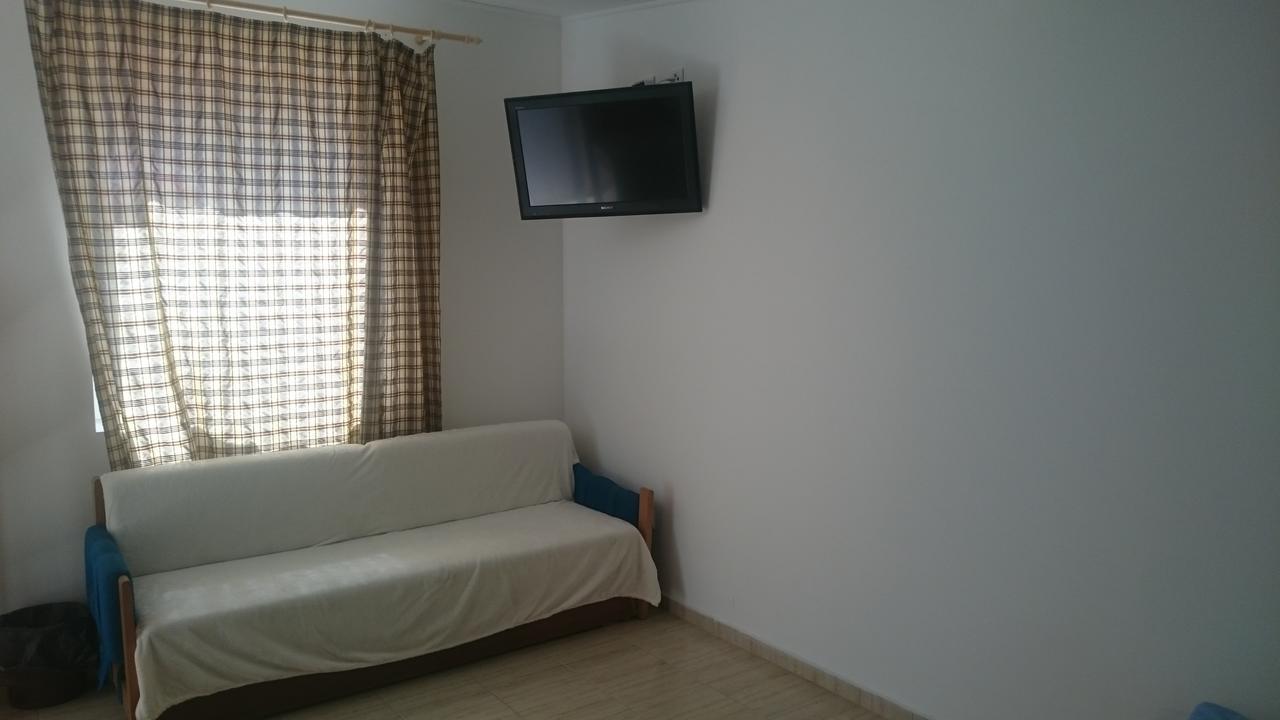 Piccolo Panzio Bed and Breakfast Balatonfenyves Εξωτερικό φωτογραφία